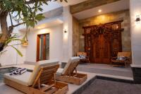 Villa Dimaz - B&B Seminyak