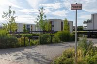 Penthouse-Ferienwohnung Wolfsburg - B&B