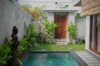 Jaya Oasis Villa 3 - B&B