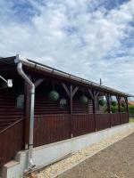 Sunny Faház - Ferienwohnung Poroszló