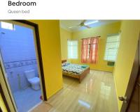 Homestay Che Ku - B&B