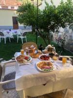 Villa Palma Center - B&B