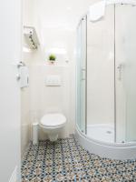 Dreibettzimmer