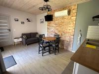 Domek w centrum miasta - B&B