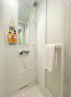 Quadruple Room with Shower