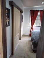 Appartement met 1 Slaapkamer