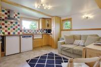 Hilltop Farm - Ferienwohnung Sturminster Newton