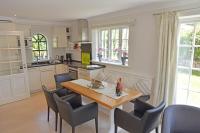 Kleine Residenz - B&B Wenningstedt