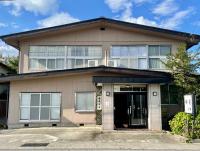 北アルプス麓のゲストハウス林屋 - B&B