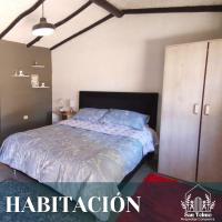 Aparta estudio campestre - B&B Chía