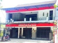 Velodrome Family House Syariah - B&B Ngadipuro Lor
