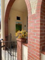 Casa Vacanze Podere San Giusto Volterra - B&B Volterra