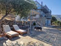 Villa Aegean Balcony - Ferienwohnung