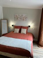 B&B Olivet - Maisonnette / Terrasse / BBQ - Bed and Breakfast Olivet