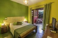 Camera Matrimoniale Classic con Balcone