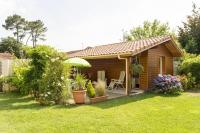 Studio indépendant dans un jardin - Hossegor - B&B Soorts