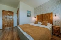 Camera Standard Matrimoniale/Doppia con Letti Singoli con Balcone