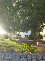 Lindengut Natternbach - Ferienwohnung