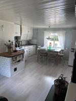 Seaside house in a old farm near Falkenberg, 500m to beach - Chambres d’hôtes Falkenberg