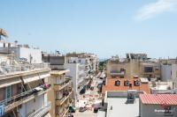 Pomegranade Luxury Apartment - Ferienwohnung Alexandroupolis