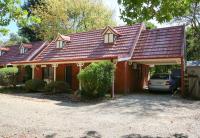 Amber Cottage - B&B Bright