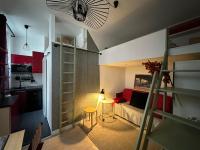 Paris centre dynamique et populaire - B&B