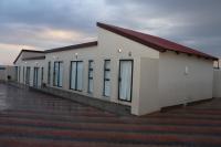 Lesiba guesthouse - B&B