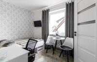 Dom Goscinny Justyna - B&B Dziwnówek