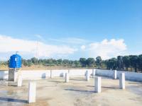 Shakin Shasha Beach House - B&B Jaffna
