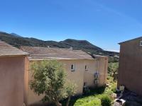 Apartamento con vistas a las montañas