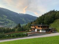 Apart 657 - B&B Ramsau im Zillertal