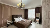 2 комнатные апартаменты 2-91 - B&B