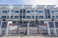 Airport #KLIA#KLIA2#MitsuiBrandOutlet#Landed House - B&B Sepang