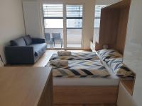 AS apartmán Bella s loggiou a bezplatným vnútorným parkovaním - Ferienwohnung Košice