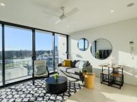 Apartment in South Brisbane - B&B