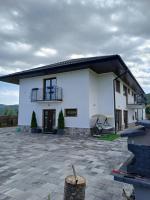 Casa Ovidiu Rasnov - Ferienwohnung