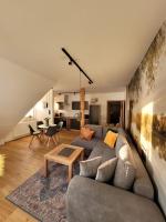 Suite met Uitzicht op het Meer