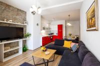 Fina Apartment - Ferienwohnung Opatija