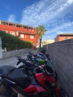 Suite con 2 Camere da Letto