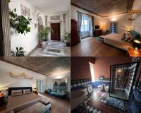 Palazzo Carafa Santangelo - Ferienwohnung Neapel