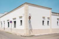 Villa da Zia Martina ad Alliste by Apulia Home - Chambres d’hôtes