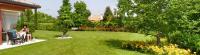 Relais Villa Annamaria Bed end Breakfast - Ferienwohnung