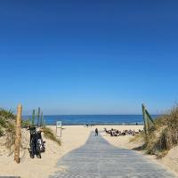 Apartament Familijny DeLux - Chambres d’hôtes Świnoujście