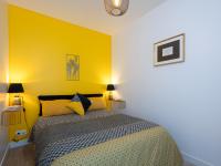 LE DEDIEU - HYPERCENTRE GARAGE GRATUIT WiFi NETFLIX AMAZON PRIME - Bed and Breakfast Villeurbanne