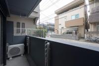 アイディ蒲田西 - Ferienwohnung Tokio