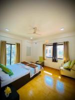 Vastu Villa Lonavala - B&B