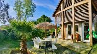 gite AnnArmor Mont St Michel - B&B
