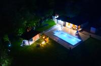 Villa Park Banja Luka - B&B Banja Luka