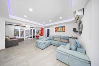 Piedra Plat 1 A - B&B Oranjestad