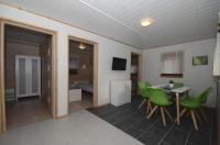 Haus mit 3 Schlafzimmern